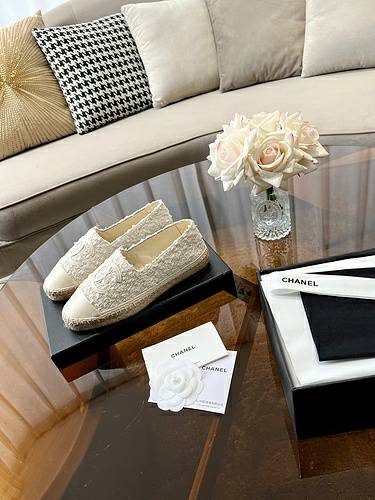 Picture of Chanel Shoes Women _SKUfw156101373fw